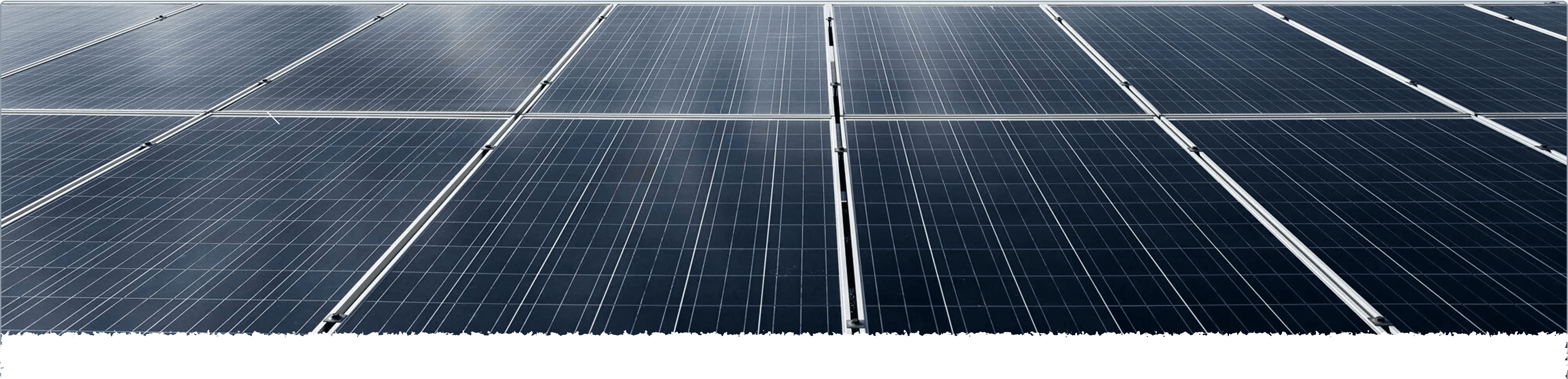 Solar panels