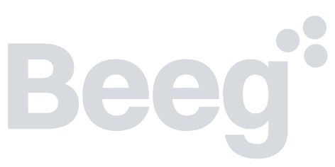 Beeg Energy Logo